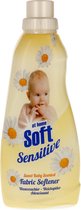 At Home Soft Wasverzachter - Sensitive Sweet Baby 750 ml.