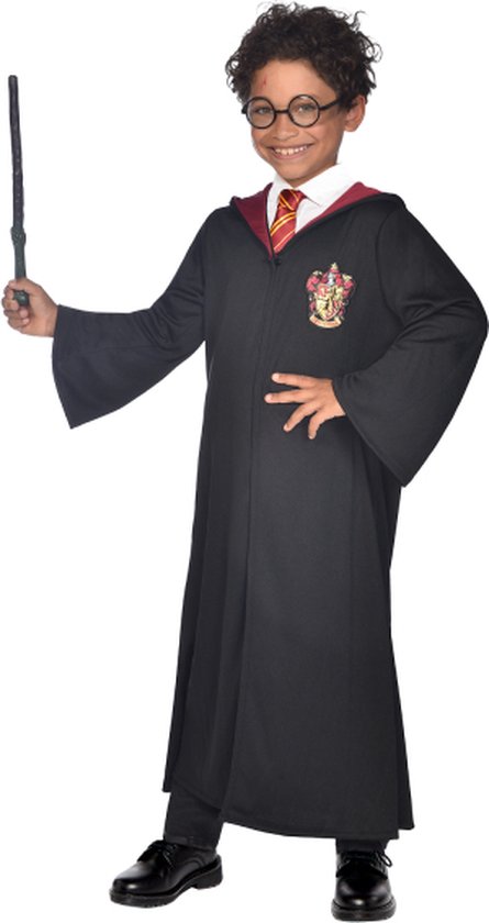 Harry Potter Gryffondor pour enfant sous licence | Taille 140