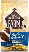 Supreme Gerty Guinea Pig - Caviavoer - 850 gr