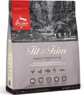 Orijen Fit & Trim Cat Whole Prey - 1.8 kg