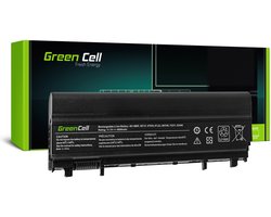 Batterij voor Dell Latitude E5440 E5540 P44G / 11,1V 6600mAh.