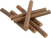 Petsnack Sticks Fricandel KIP - 150 stuks