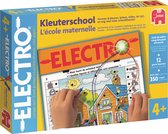 Electro L'école maternelle