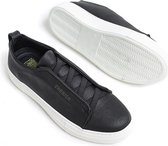 Chekich Heren Sneaker - zwart - schoenen - CH013 - maat 43