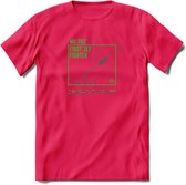 ME-262 Vliegtuig T-Shirt | Unisex leger Kleding | Dames - Heren Straaljager shirt | Army F16 | Grappig bouwpakket Cadeau | - Roze - S