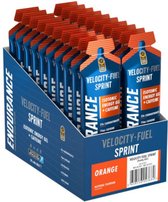 Applied Nutrition Endurance Gels 20x60ml Breathe — Blackcurant