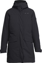 Tenson Hera Mpc Jkt W - Veste d'extérieur - Femme - Zwart - Taille XL