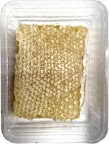 Honing - 450g - Honingwinkel - Honingraat