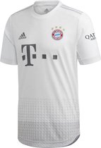 adidas Performance Het overhemd van de voetbal FC Bayern Away