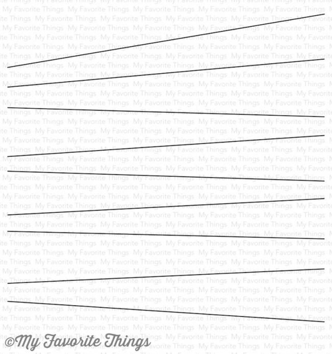 Wire Background Stamp (BG-73)