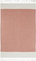 Nattiot - Lucia Rose Liege Hedendaags Vloerkleed/Tapijt - 100 x 150cm