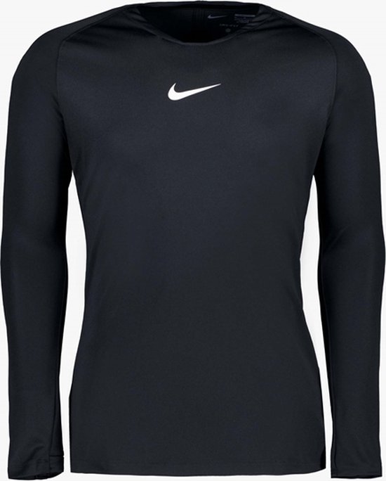 Nike Dry Park First Layer Sportshirt Heren - Maat M - Nike