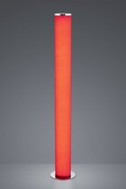 Trio Pillar - Vloerlamp  Modern - Wit - H:150cm - Universeel - Voor Binnen - Kunststof - Vloerlampen  - Staande lamp - Staande lampen - Woonkamer - Slaapkamer