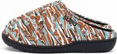 SUBU - Concept Slipper- Landscape