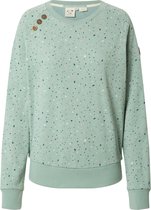 Ragwear sweatshirt johanka Petrol-M