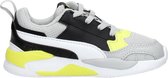 Puma X-Ray 2 Square AC Inf Sneakers Laag - grijs - Maat 25