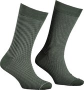 MarcMarcs 2-pack Sokken - Groen - 43-46