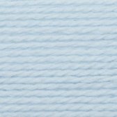 Breiwol Rico Creative Soft Wool Aran Lichtblauw 015 Kopen?