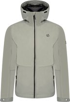 Dare 2B, Stay Ready Waterdichte Heren Jack, Groen, Maat 2XL