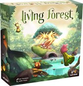 Bol.com Living Forest Bordspel aanbieding