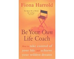 Be Your Own Life Coach