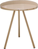 Bijzettafel Morrison 625 ivoor