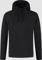 Trui Hoody Techno Sweat Black