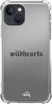 Xoxo Wildhearts case -  Case - Wildhearts Black - xoxo Wildhearts Mirror Cases
