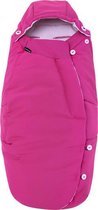 Maxi-Cosi Kinderwagen Voetenzak - Frequency Pink