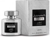 Lattafa Confidential Platinum Eau De Parfum 100 Ml