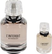 Givenchy L'interdit Giftset