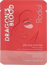 Rodial Dragon's Blood Jelly Eye Patches 3 gr