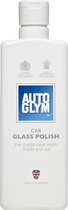 Autoglym car glass polish