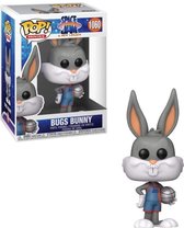 Pop! Movies: Space Jam 2 - Bugs Bunny FUNKO