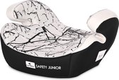 Lorelli Safety Junior Fix Grey Marble 15-36 kg Isofix Booster 1007133-2113