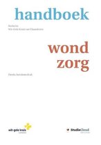 Handboek wondzorg, hoofdstuk 6: Diabetische voet. Inclusief 15 toets vragen