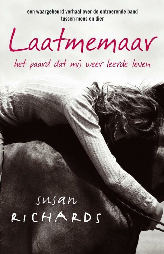 Cover van het boek 'Laatmemaar'