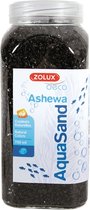 AQUASAND ASHEWA ZWART 750ML