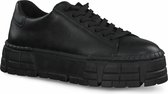 Tamaris Dames Sneaker 1-1-23780-37 003 zwart normal Maat: 38 EU