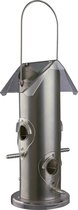 - VOERDISP METAAL ZILVER 800ML