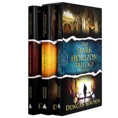 The Dark Horizon Trilogy - The Dark Horizon Trilogy Box Set