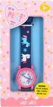 Horloge Pret Happy Times - Unicorn