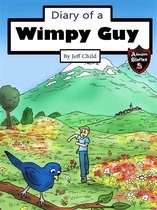 Diary of a Wimpy Guy