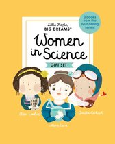 Little People, BIG DREAMS - Little People, BIG DREAMS: Women in Science