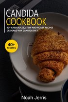 Candida Cookbook