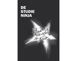 Omslag van De studie ninja