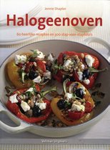 Halogeenoven