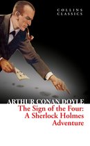 Collins Classics - The Sign of the Four (Collins Classics)