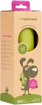 EARTH RATED POEPZAK LAVENDEL 300ST
