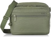 Hedgren Crossover Metro Olive Night